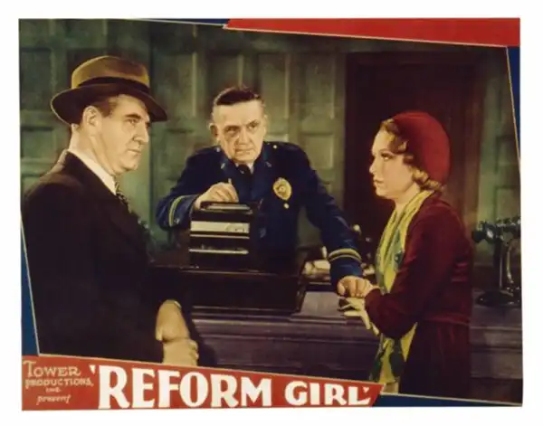 Reform Girl photo