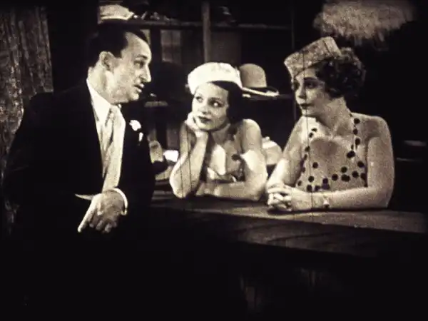 Rhapsody in Brew scene