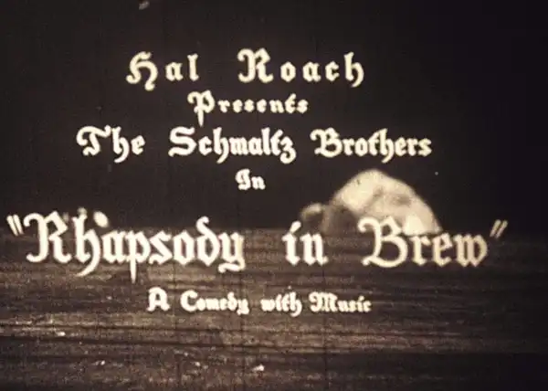 Rhapsody in Brew photo