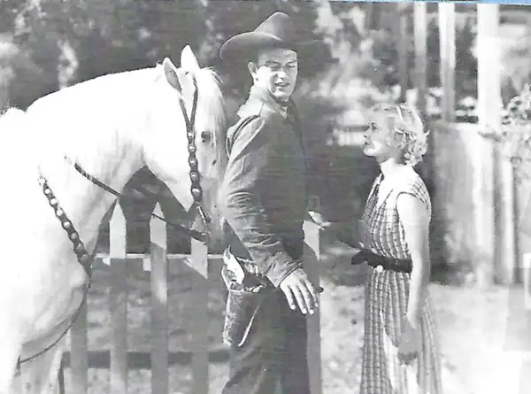 Riders of Destiny photo