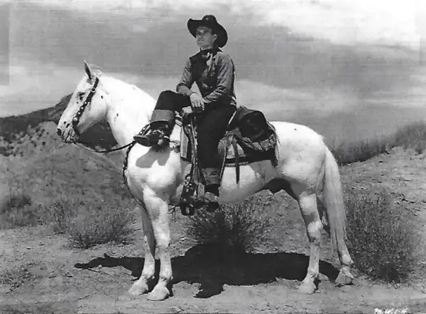 Riders of Destiny