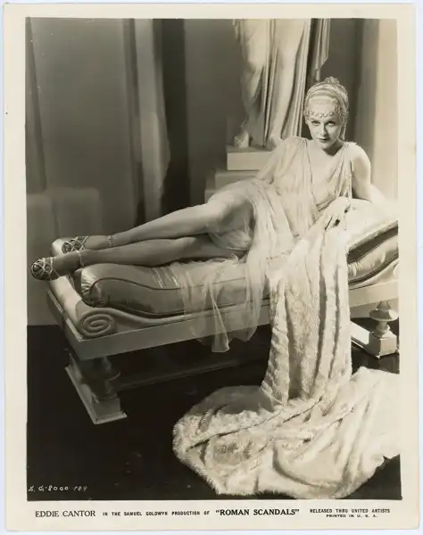 Roman Scandals photo