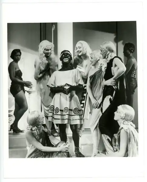 Roman Scandals photo