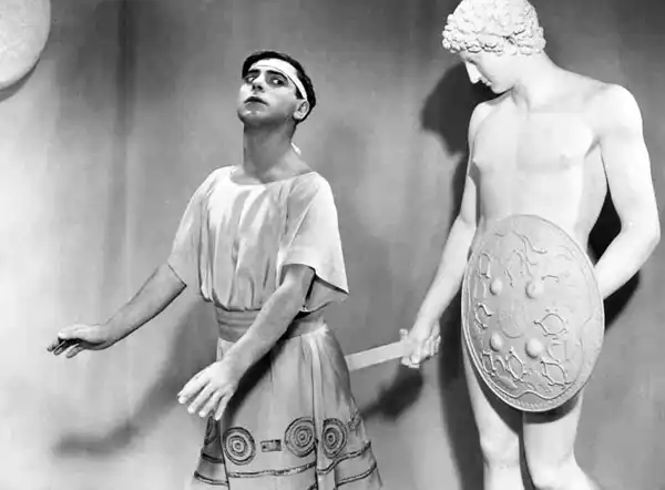 Roman Scandals photo