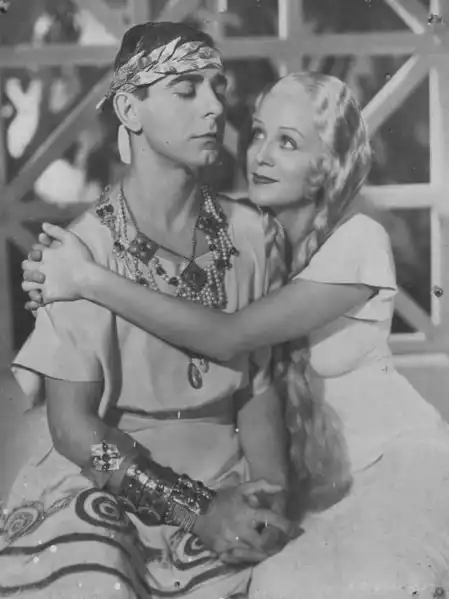 Roman Scandals photo