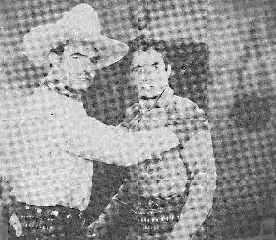 The Rustler's Roundup photo