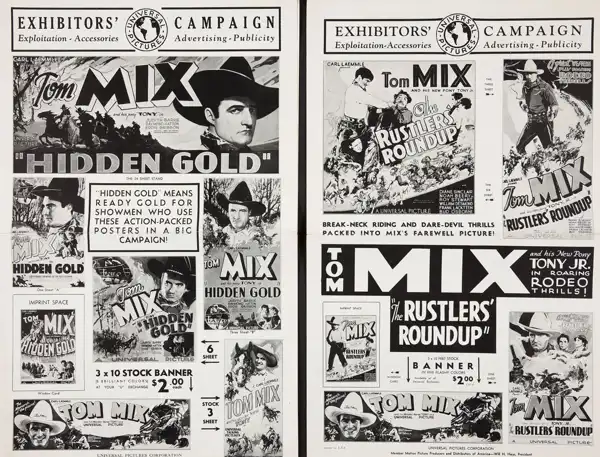The Rustler's Roundup photo