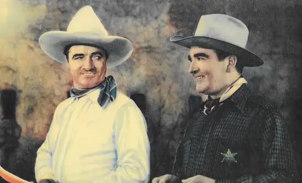 The Rustler's Roundup photo