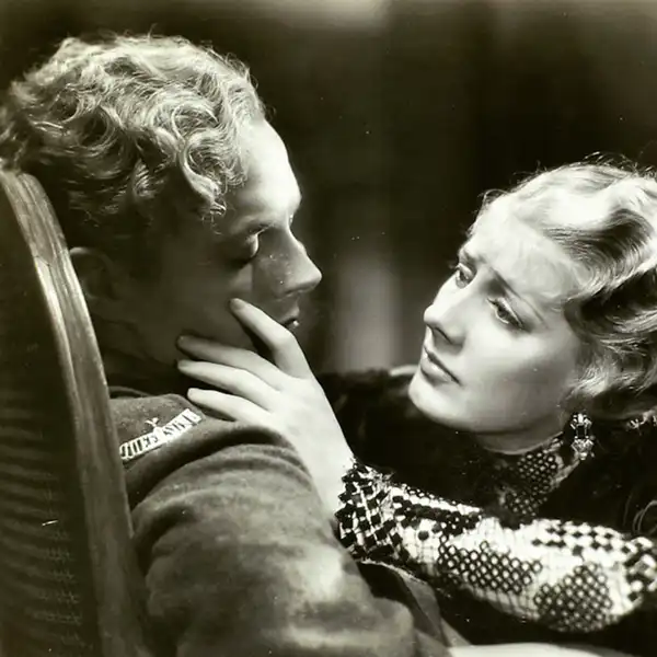 The Secret of Madame Blanche photo