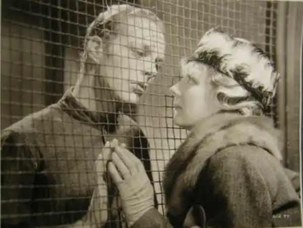 The Secret of Madame Blanche photo