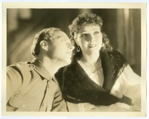The Secret of Madame Blanche