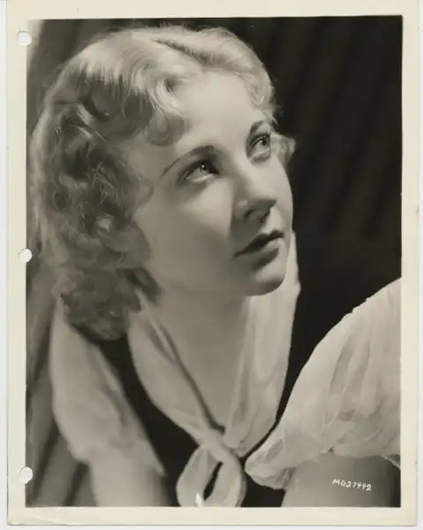 The Secret of Madame Blanche