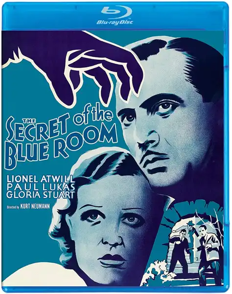 Secret of the Blue Room photo