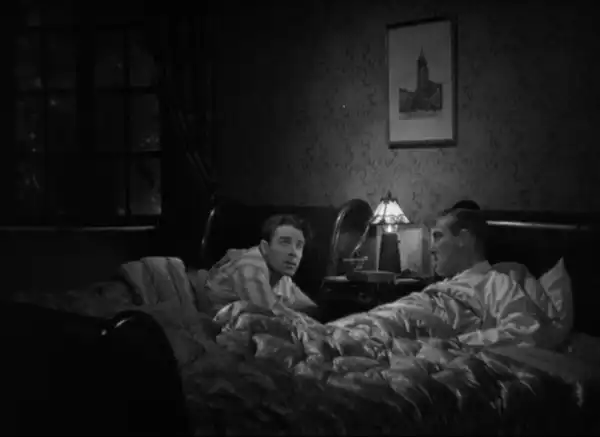 Secret of the Blue Room photo
