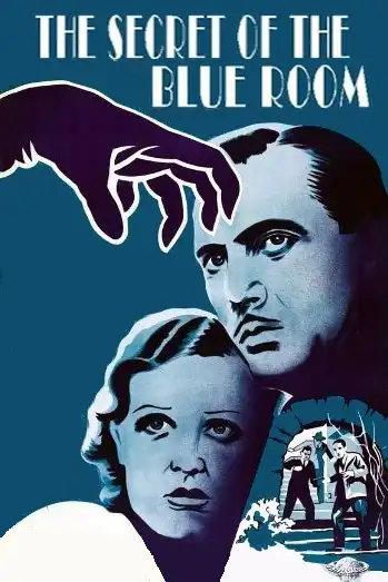 Secret of the Blue Room photo