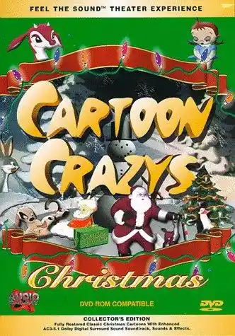 The Shanty Where Santy Claus Lives photo