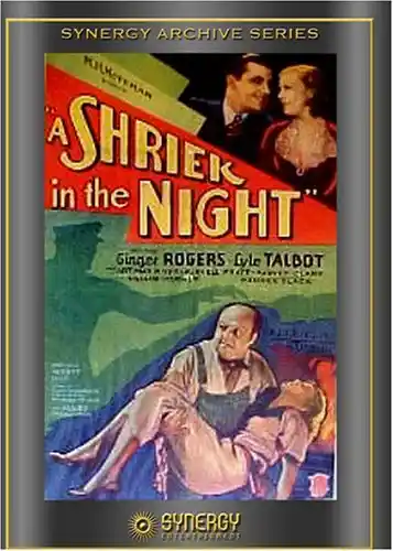 A Shriek in the Night photo