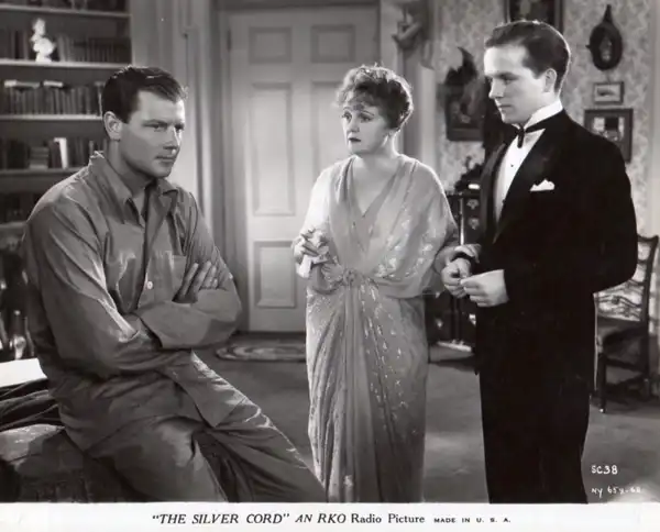 The Silver Cord photo