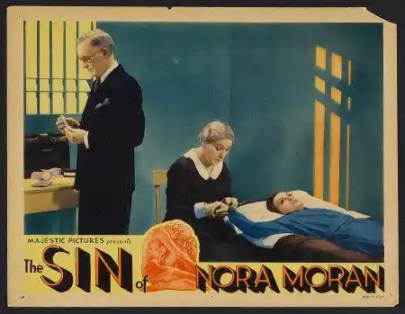 The Sin of Nora Moran photo