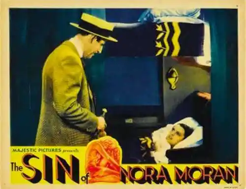 The Sin of Nora Moran photo