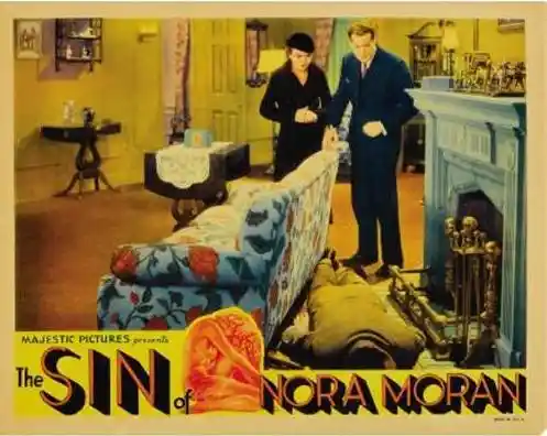 The Sin of Nora Moran photo