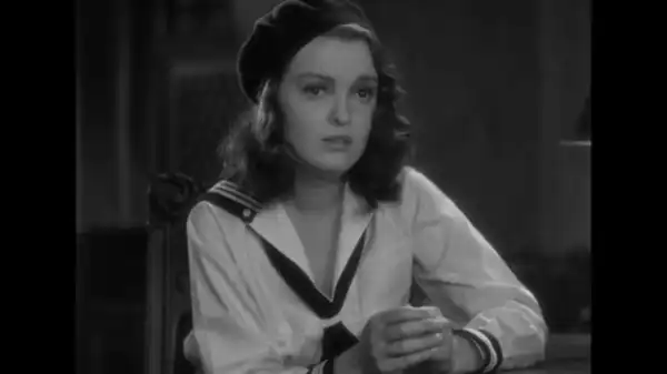The Sin of Nora Moran photo