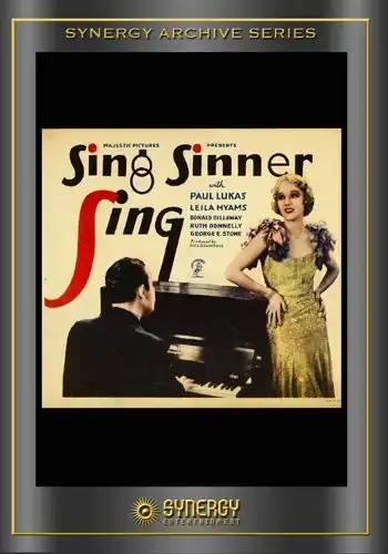 Sing Sinner Sing photo