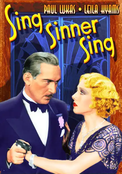Sing Sinner Sing photo