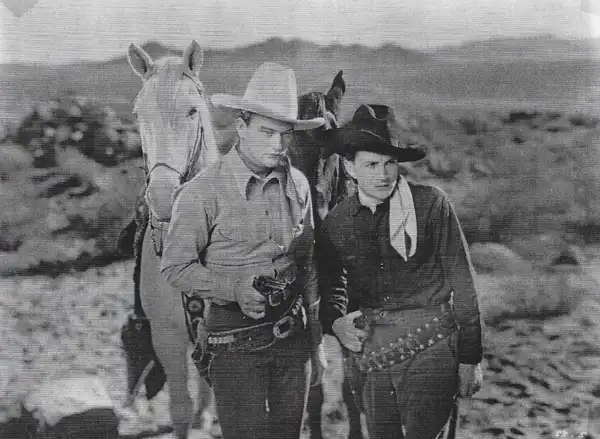 Somewhere in Sonora photo