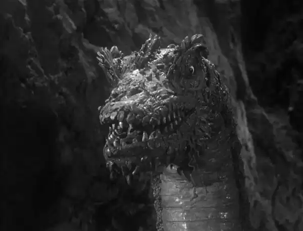 Son of Kong photo