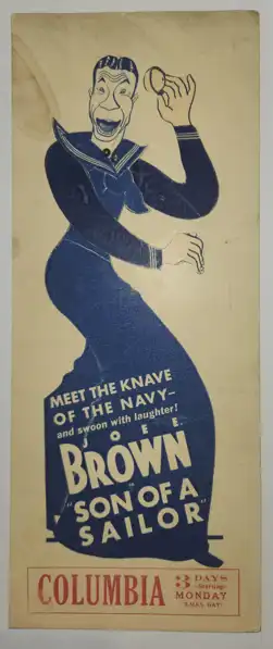 Son of a Sailor photo