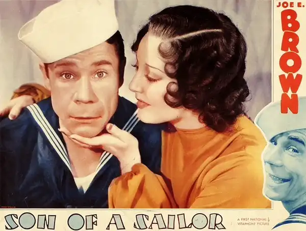 Son of a Sailor