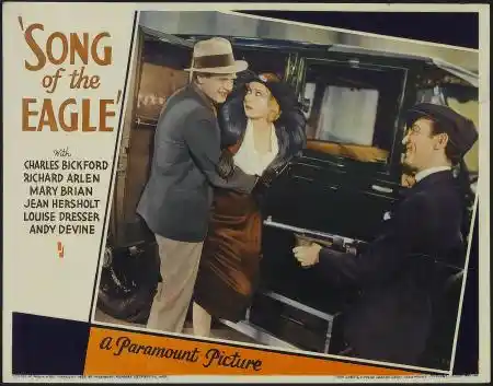 Song of the Eagle photo