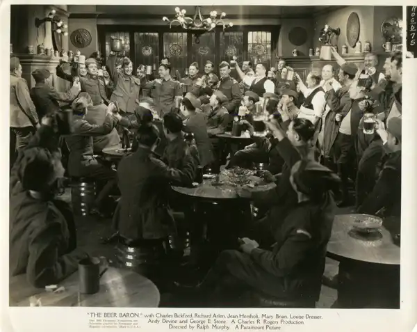 Song of the Eagle photo