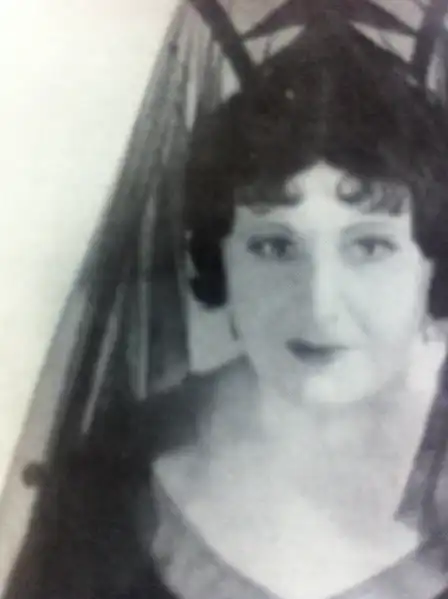 A Southern Maid photo