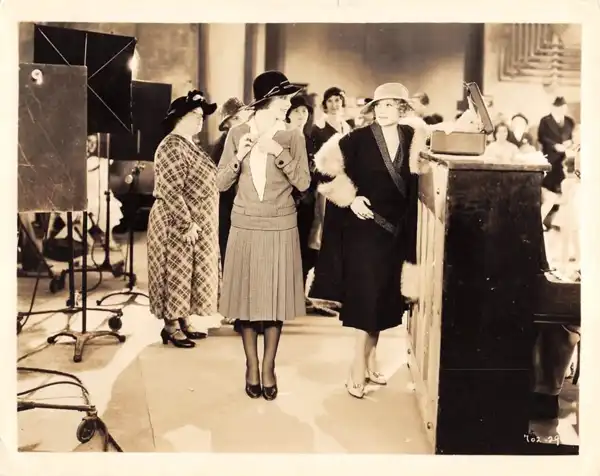 Stage Mother photo