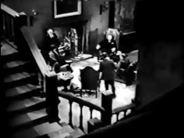 Strange People photo