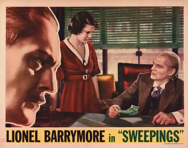 Sweepings photo