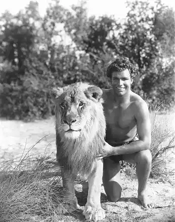 Tarzan the Fearless photo