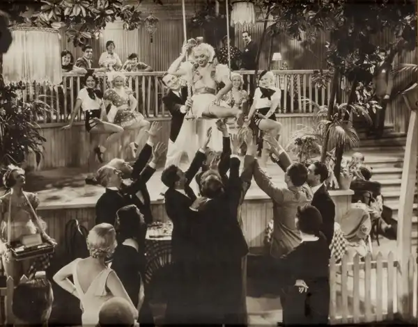 This Day and Age scene