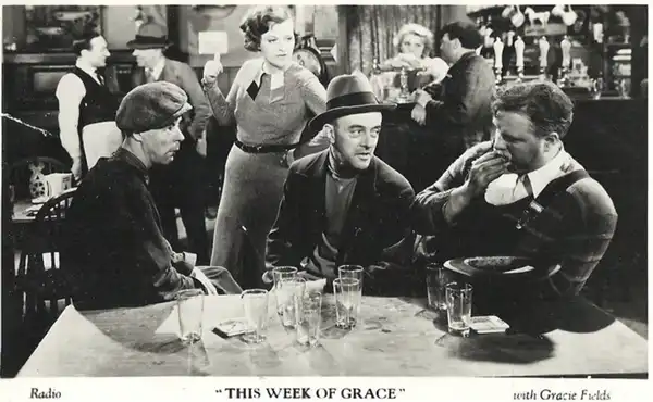 This Week of Grace photo