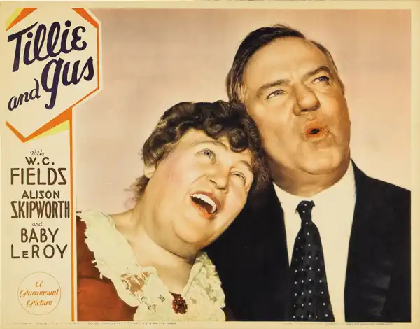 Tillie and Gus photo