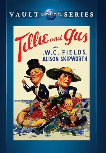 Tillie and Gus photo