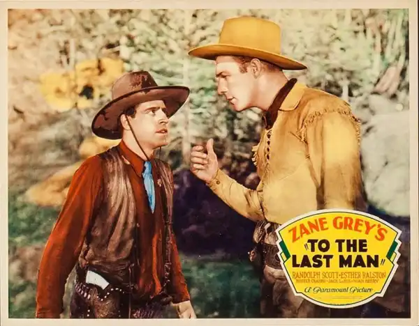 To the Last Man photo