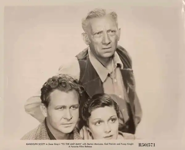 To the Last Man photo