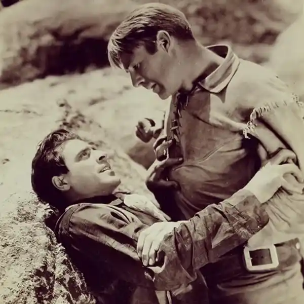 To the Last Man photo