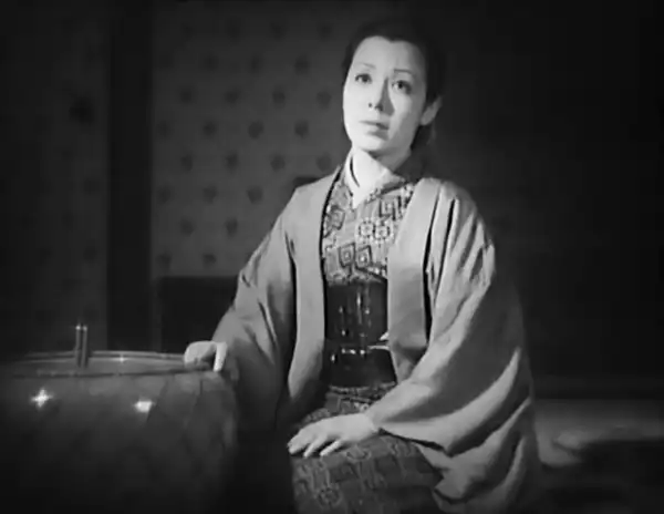 Woman of Tokyo photo