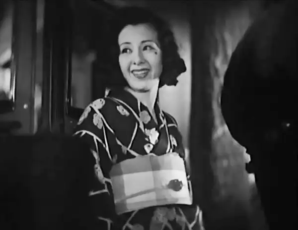 Woman of Tokyo photo