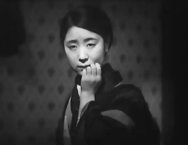 Woman of Tokyo photo
