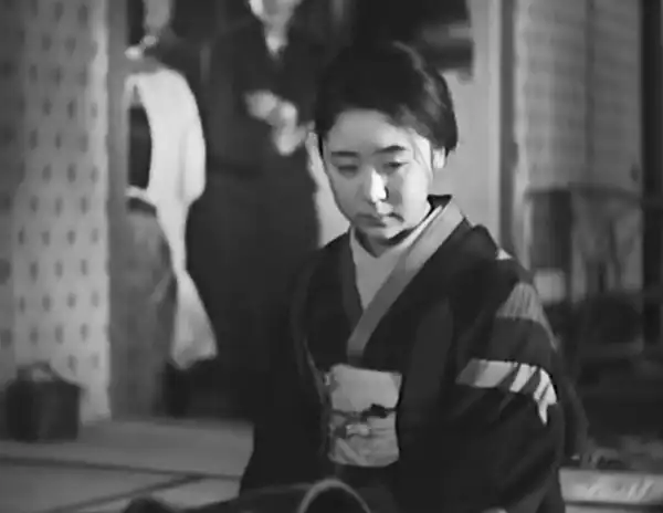 Woman of Tokyo photo